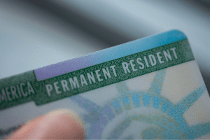 Fill the I-829 for unconditional green card