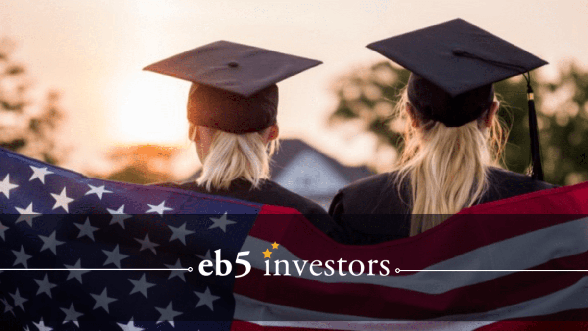 International Students can Save on Tuition Fees with the EB-5 Visa