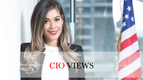 Preeya Malik: Stepping Globally through Investment