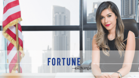 Step Global: Focussed on your future