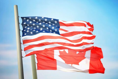Immigration to USA vs Canada
