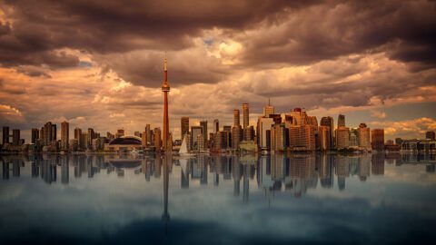Canada Startup Visa