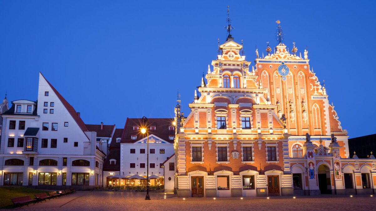 Latvia Permanent Residence