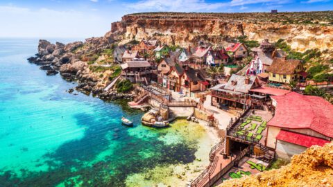 Malta Nationality by Investment
