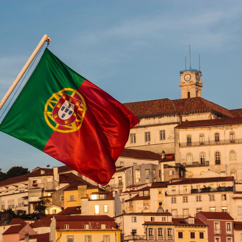 Golden Residence Portugal