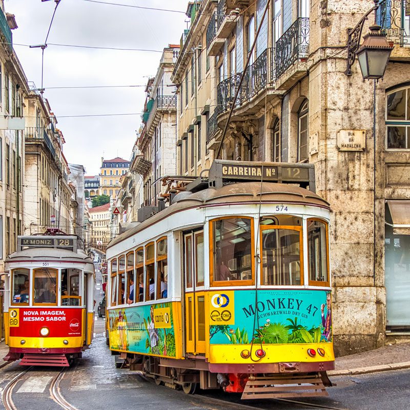 Investment in Portugal for Golden Visa