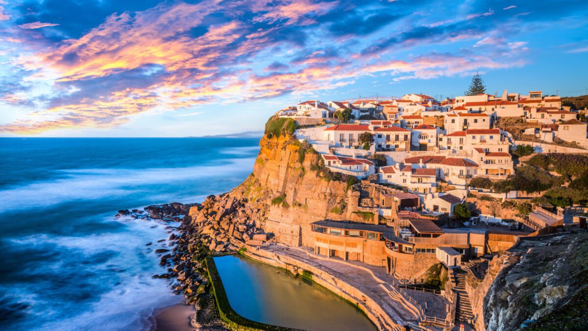 Portugal Golden Visa