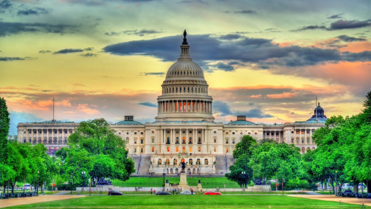 Buying a property in USA gives you residency