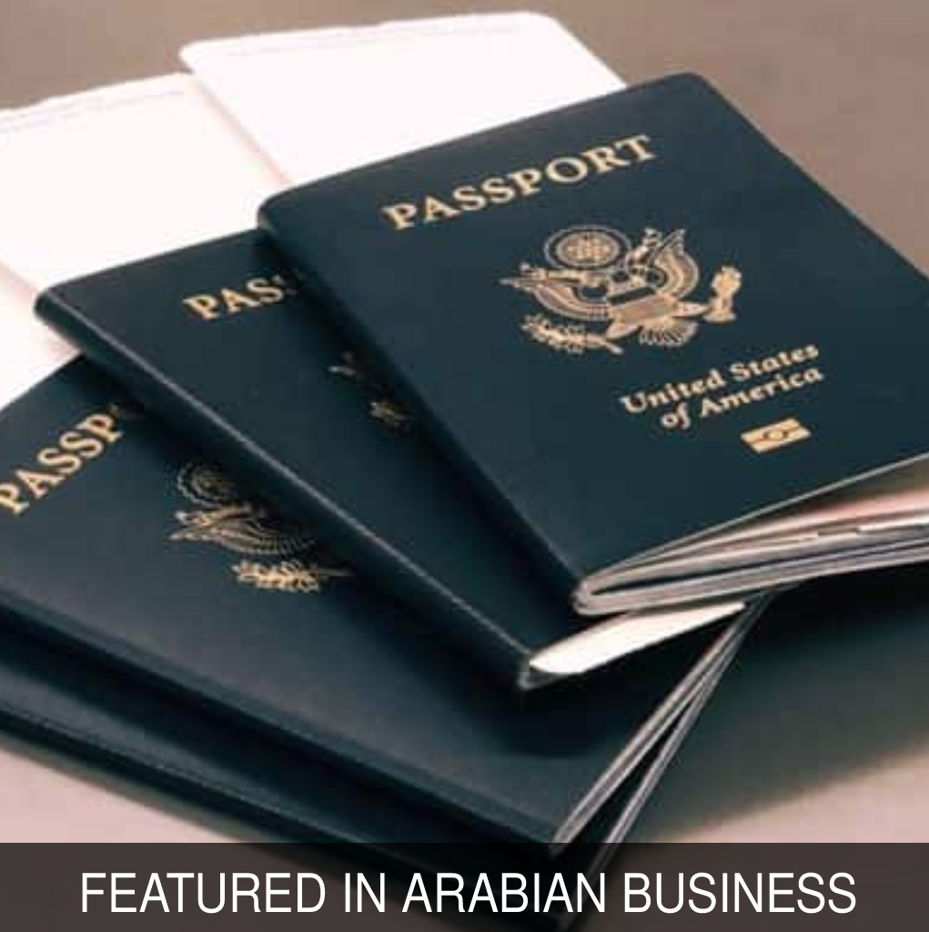 UAE sees surge in green card applications