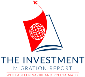 The Investment Migration Report Podcast